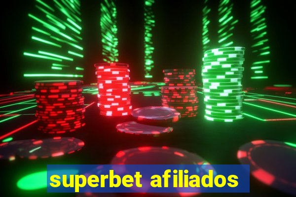 superbet afiliados